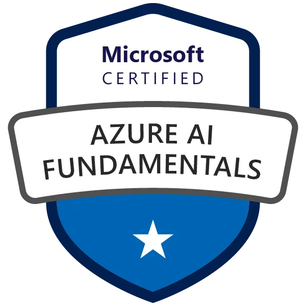 Azure AI Fundamentals