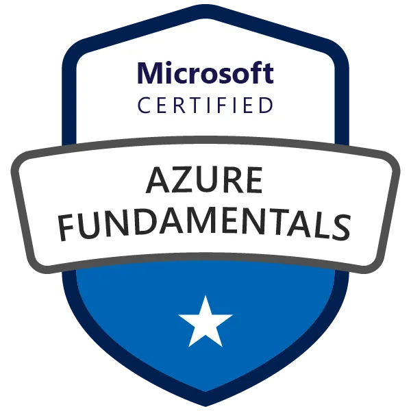 Azure Fundamentals