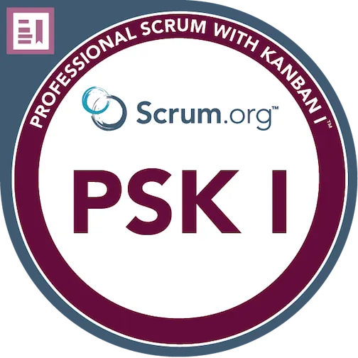 Professional Scrum with Kanban I