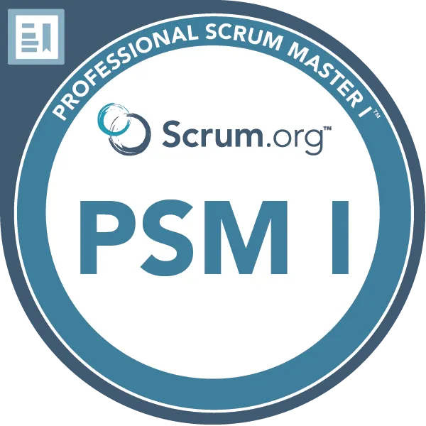 Professional Scrum Master I